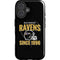 NFL Baltimore Ravens Helmet iPhone 16 Plus Magsafe Impact Case